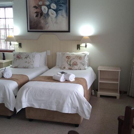 Bayside Lodge Garden Route B&B Plettenberg Bay Zewnętrze zdjęcie