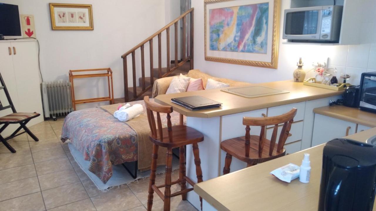 Bayside Lodge Garden Route B&B Plettenberg Bay Zewnętrze zdjęcie