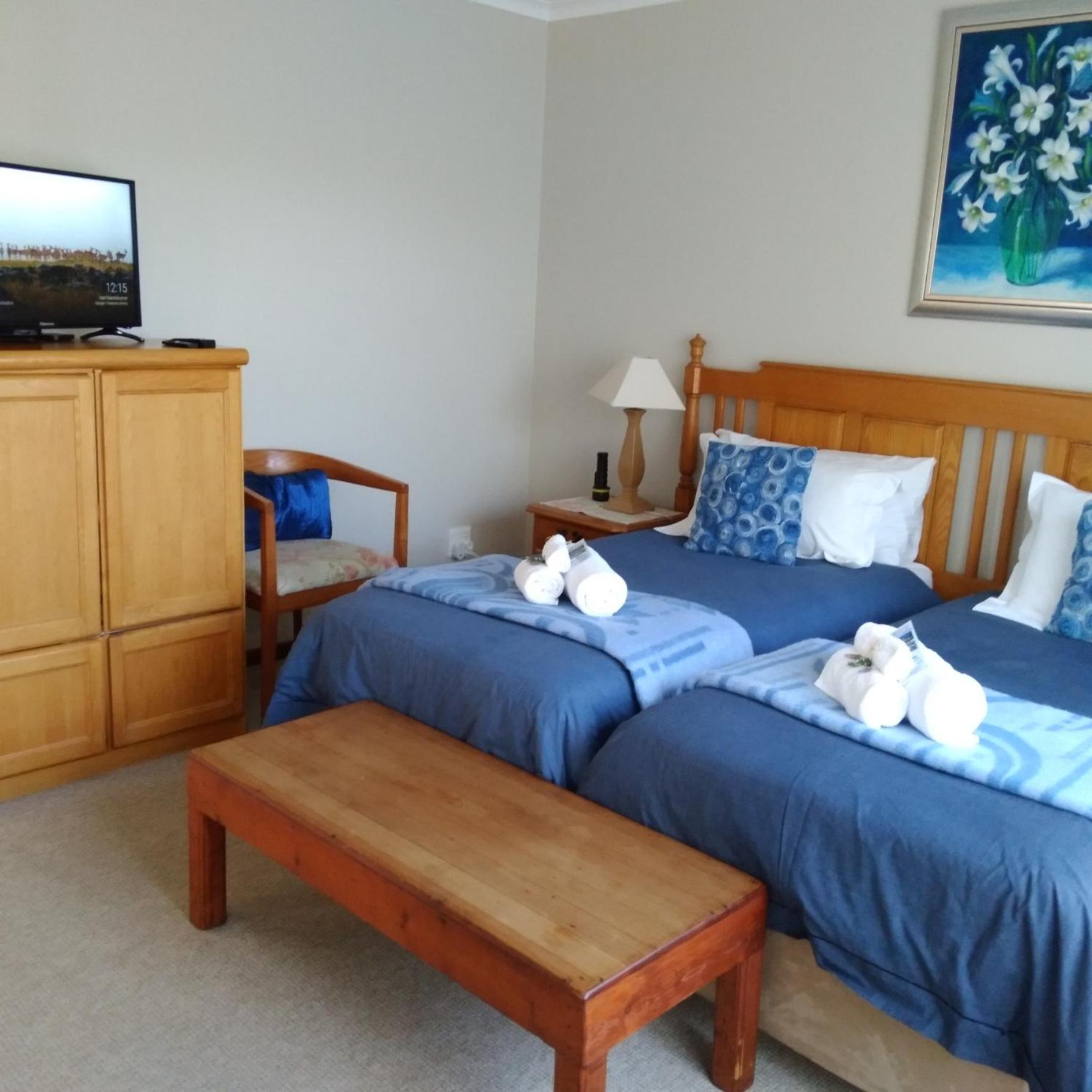 Bayside Lodge Garden Route B&B Plettenberg Bay Zewnętrze zdjęcie
