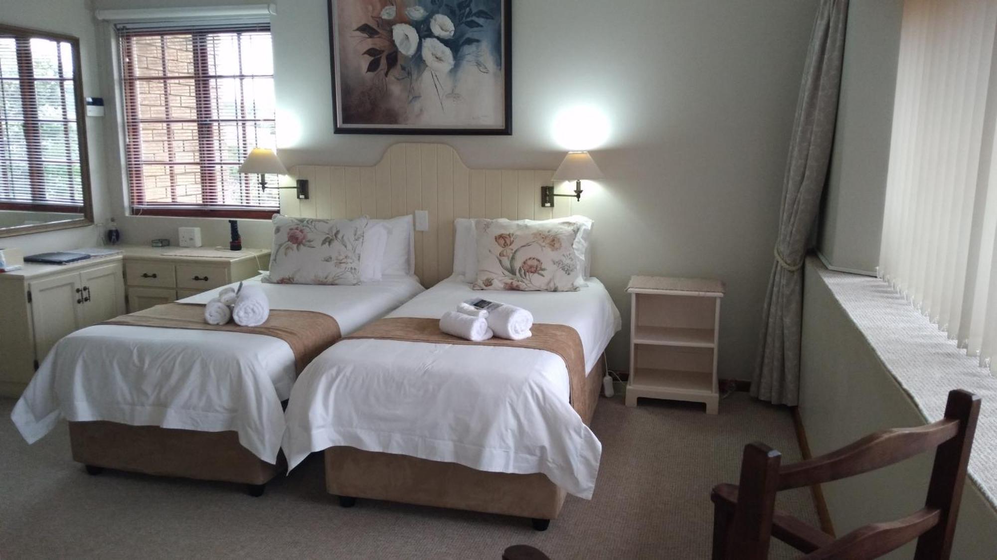 Bayside Lodge Garden Route B&B Plettenberg Bay Zewnętrze zdjęcie