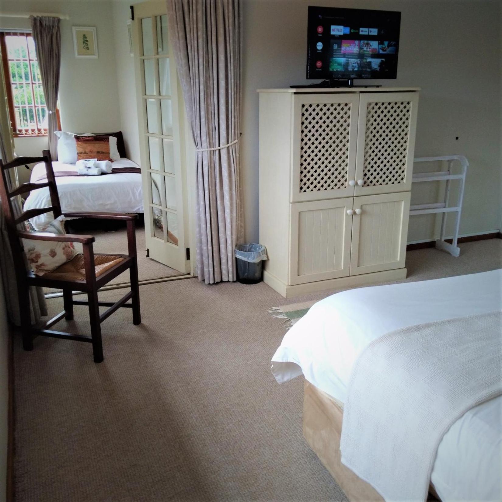 Bayside Lodge Garden Route B&B Plettenberg Bay Zewnętrze zdjęcie