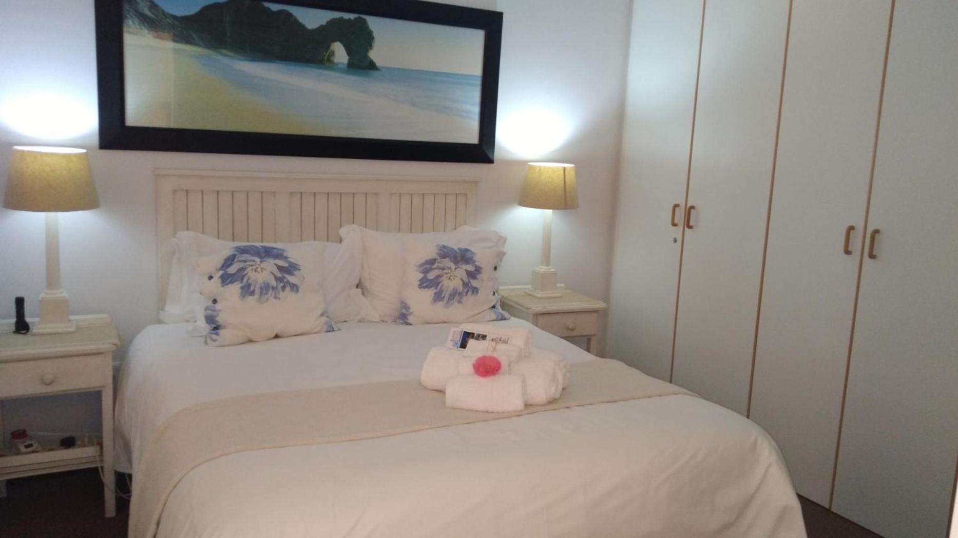 Bayside Lodge Garden Route B&B Plettenberg Bay Zewnętrze zdjęcie
