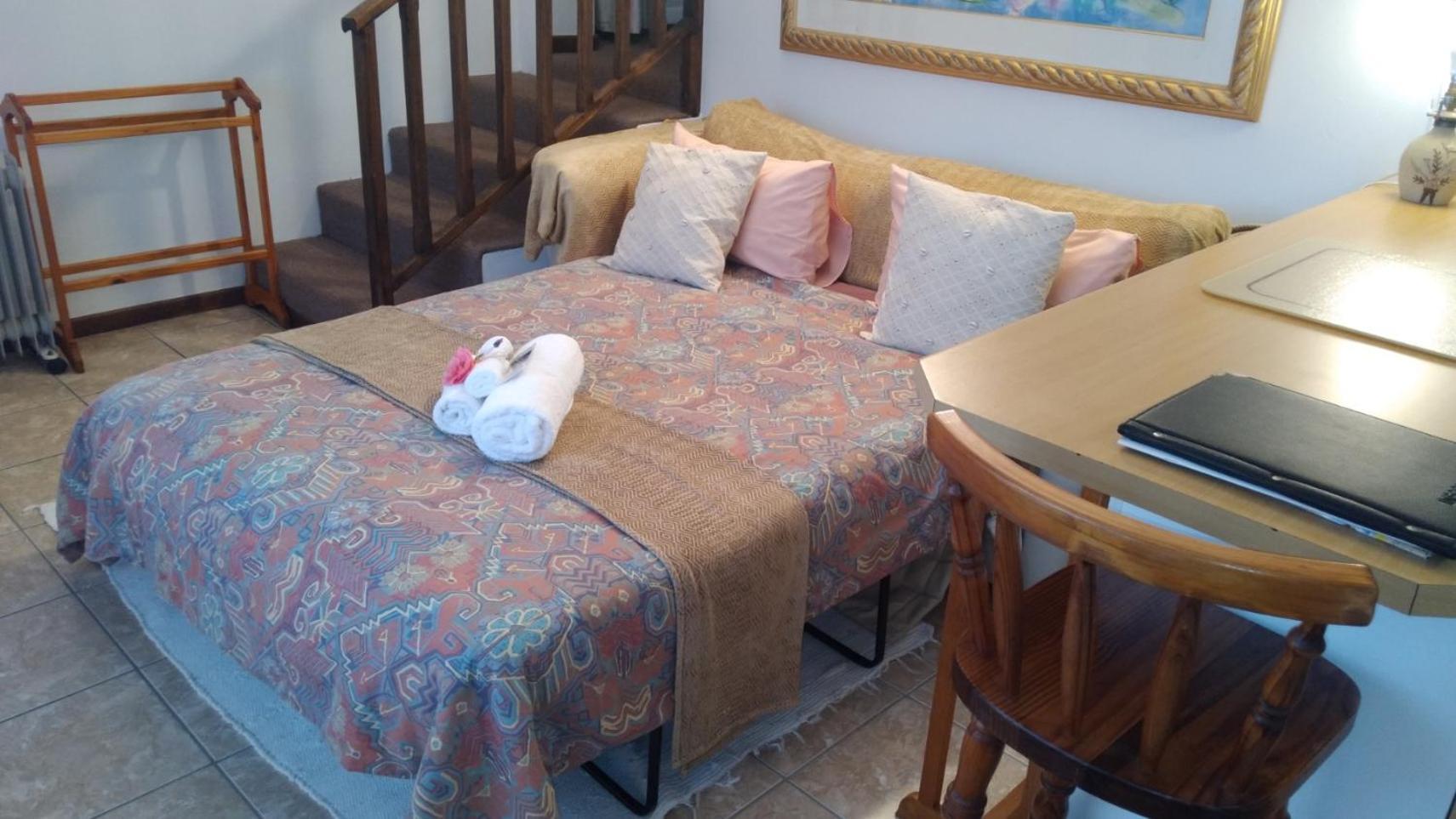 Bayside Lodge Garden Route B&B Plettenberg Bay Zewnętrze zdjęcie