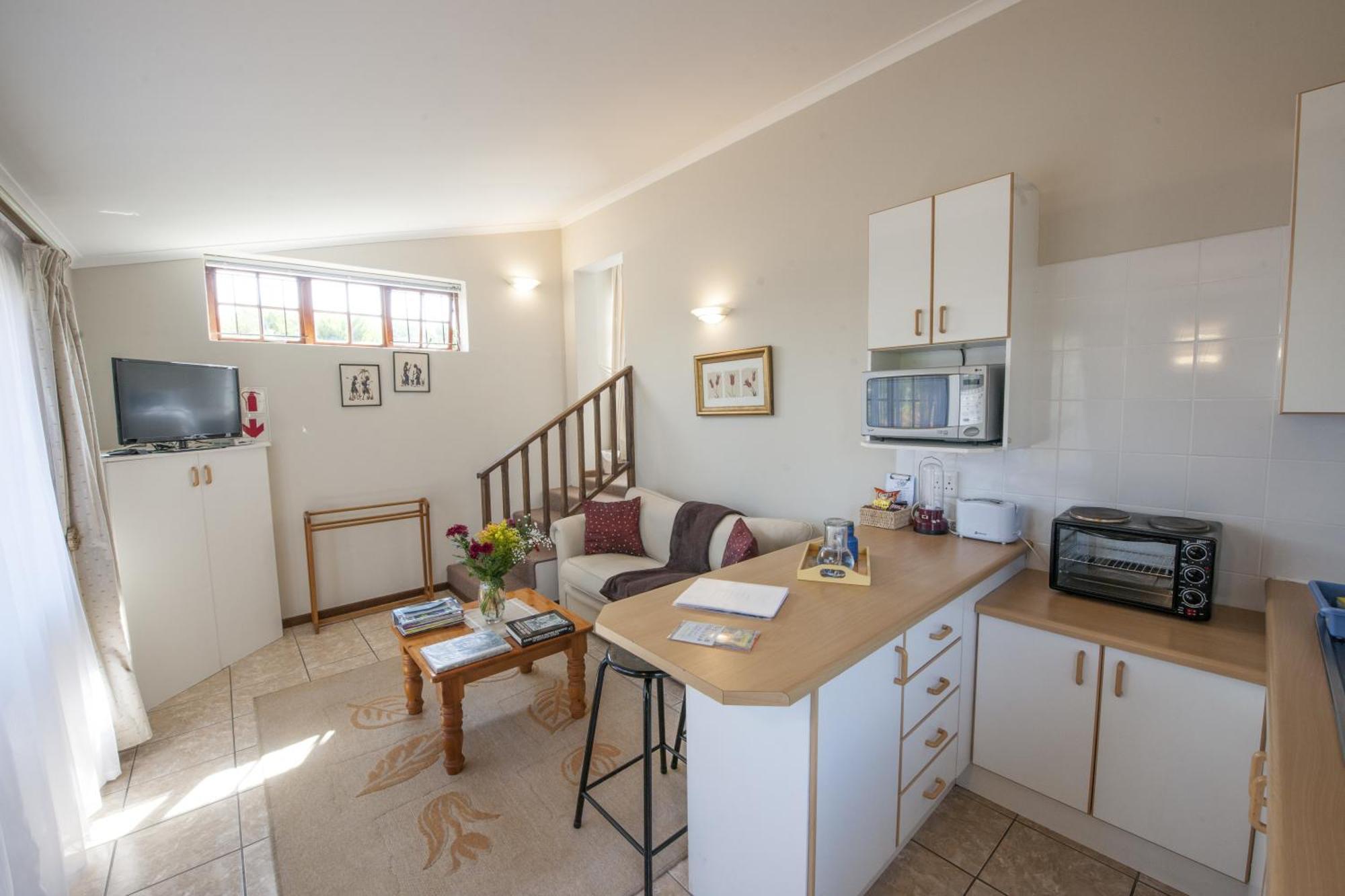 Bayside Lodge Garden Route B&B Plettenberg Bay Pokój zdjęcie