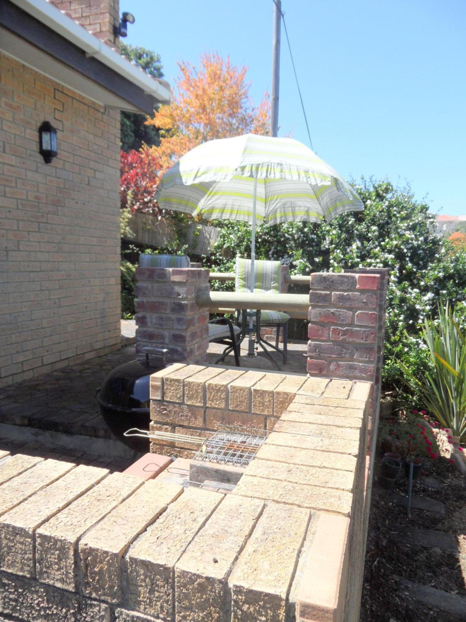 Bayside Lodge Garden Route B&B Plettenberg Bay Pokój zdjęcie