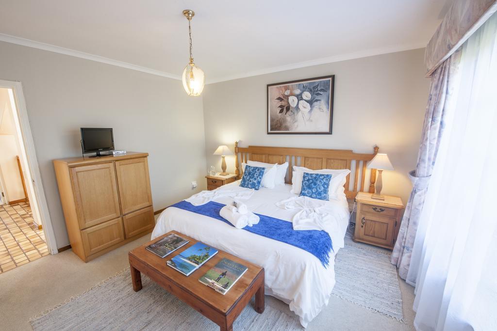 Bayside Lodge Garden Route B&B Plettenberg Bay Zewnętrze zdjęcie