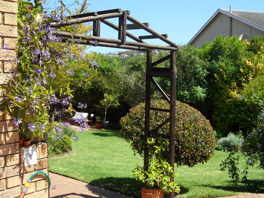 Bayside Lodge Garden Route B&B Plettenberg Bay Zewnętrze zdjęcie