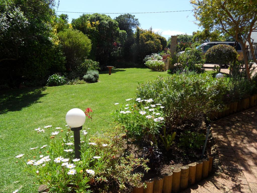 Bayside Lodge Garden Route B&B Plettenberg Bay Zewnętrze zdjęcie