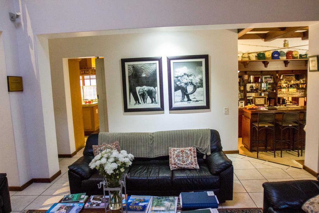 Bayside Lodge Garden Route B&B Plettenberg Bay Zewnętrze zdjęcie
