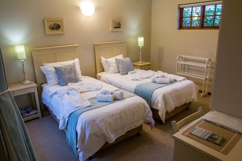 Bayside Lodge Garden Route B&B Plettenberg Bay Zewnętrze zdjęcie