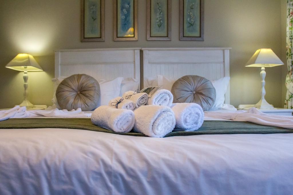 Bayside Lodge Garden Route B&B Plettenberg Bay Zewnętrze zdjęcie