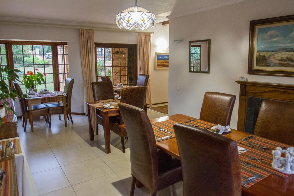 Bayside Lodge Garden Route B&B Plettenberg Bay Zewnętrze zdjęcie