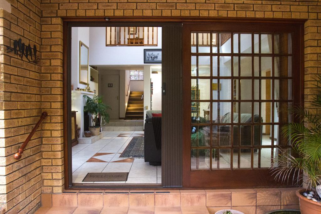 Bayside Lodge Garden Route B&B Plettenberg Bay Zewnętrze zdjęcie