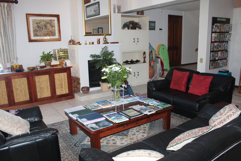Bayside Lodge Garden Route B&B Plettenberg Bay Zewnętrze zdjęcie