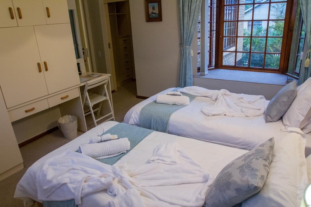 Bayside Lodge Garden Route B&B Plettenberg Bay Zewnętrze zdjęcie