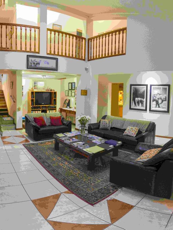 Bayside Lodge Garden Route B&B Plettenberg Bay Zewnętrze zdjęcie