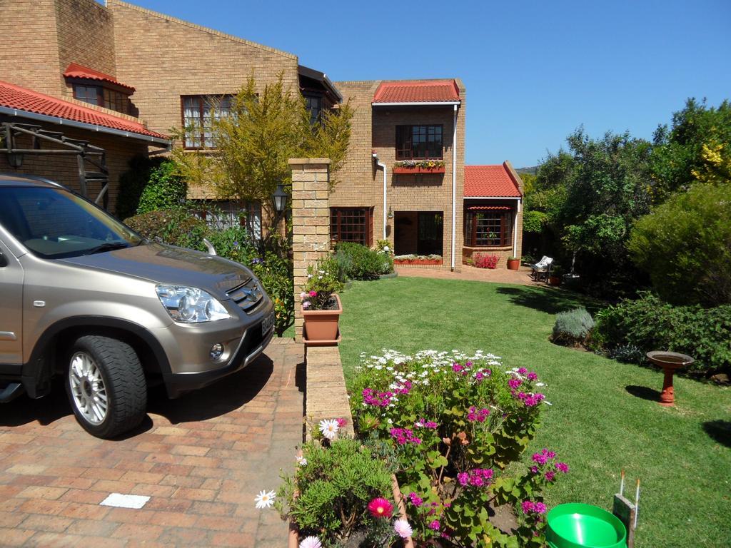 Bayside Lodge Garden Route B&B Plettenberg Bay Zewnętrze zdjęcie