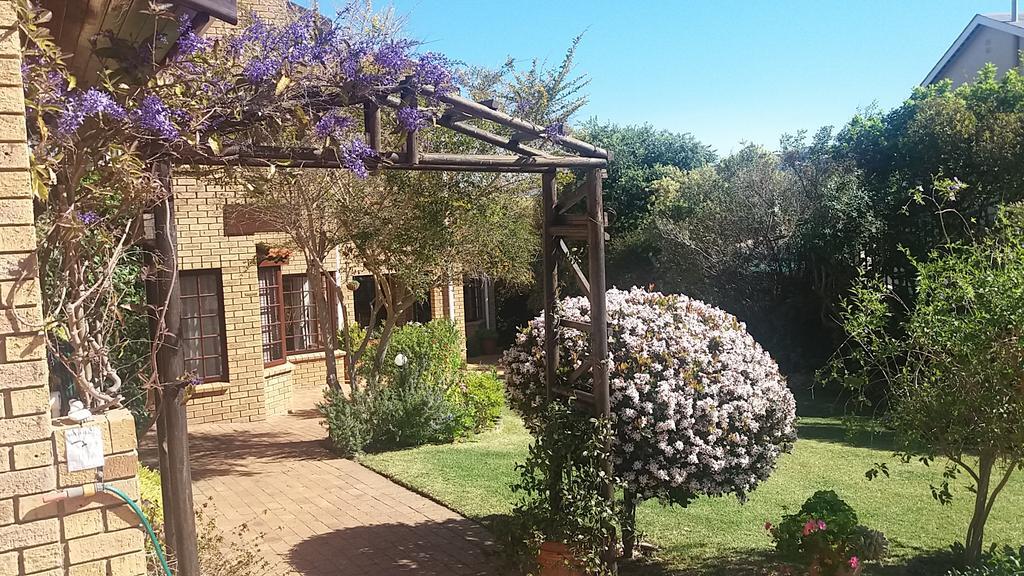 Bayside Lodge Garden Route B&B Plettenberg Bay Zewnętrze zdjęcie