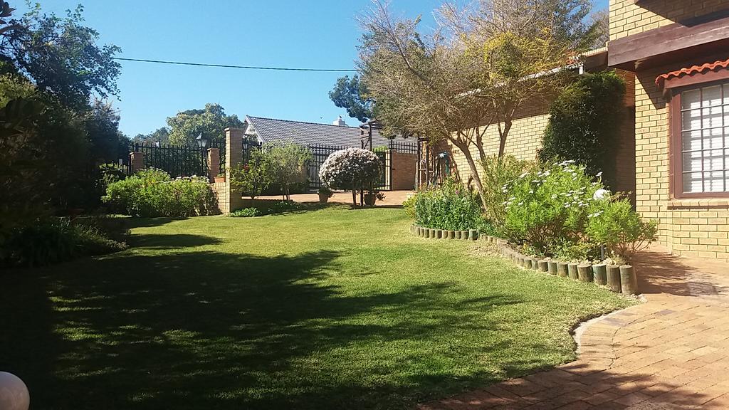 Bayside Lodge Garden Route B&B Plettenberg Bay Zewnętrze zdjęcie