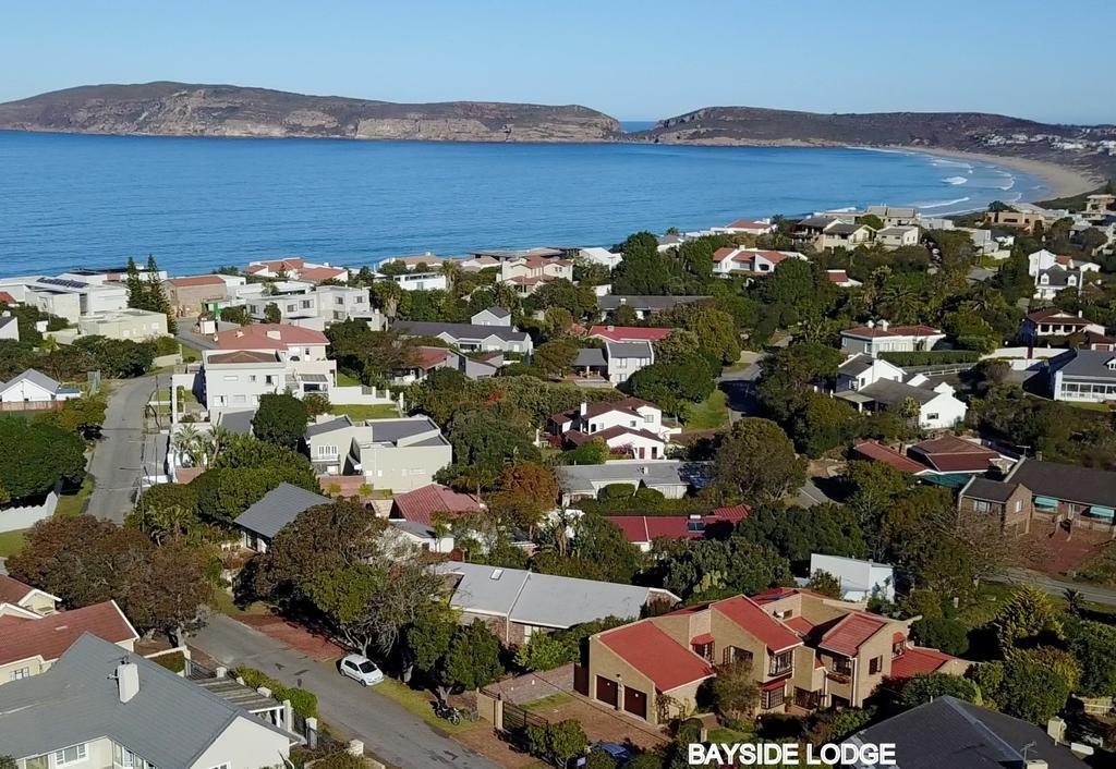 Bayside Lodge Garden Route B&B Plettenberg Bay Zewnętrze zdjęcie