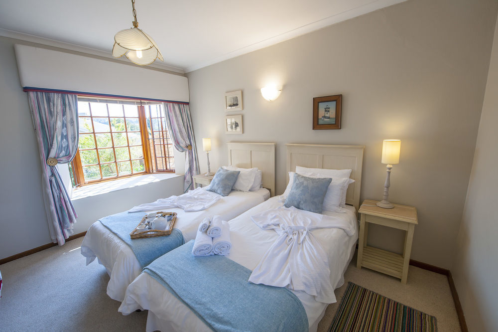 Bayside Lodge Garden Route B&B Plettenberg Bay Zewnętrze zdjęcie