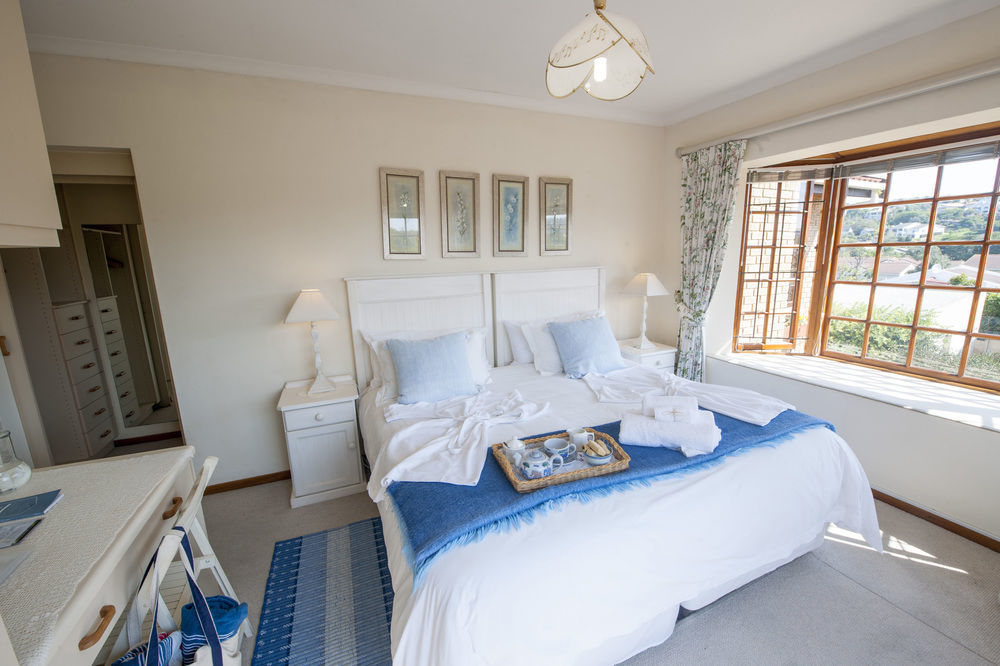 Bayside Lodge Garden Route B&B Plettenberg Bay Zewnętrze zdjęcie
