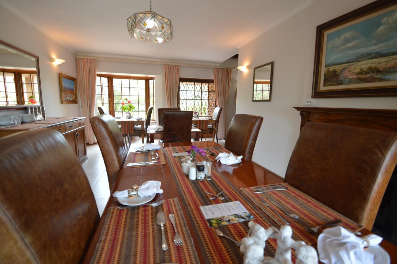 Bayside Lodge Garden Route B&B Plettenberg Bay Zewnętrze zdjęcie