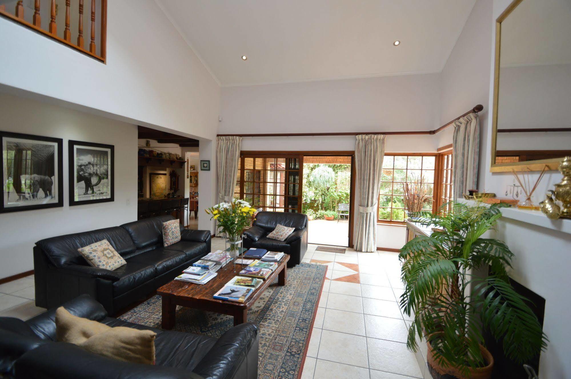 Bayside Lodge Garden Route B&B Plettenberg Bay Zewnętrze zdjęcie