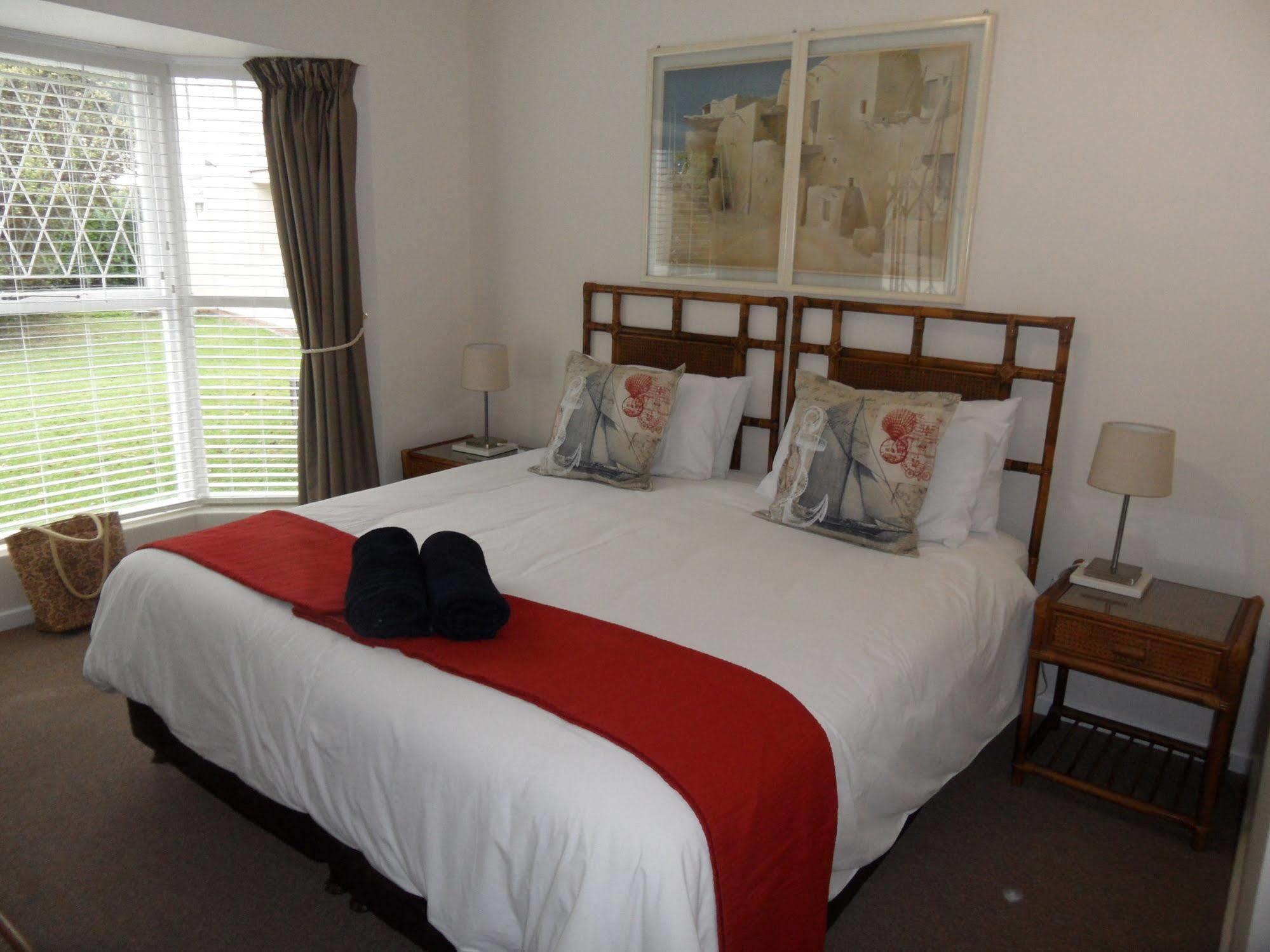 Bayside Lodge Garden Route B&B Plettenberg Bay Zewnętrze zdjęcie