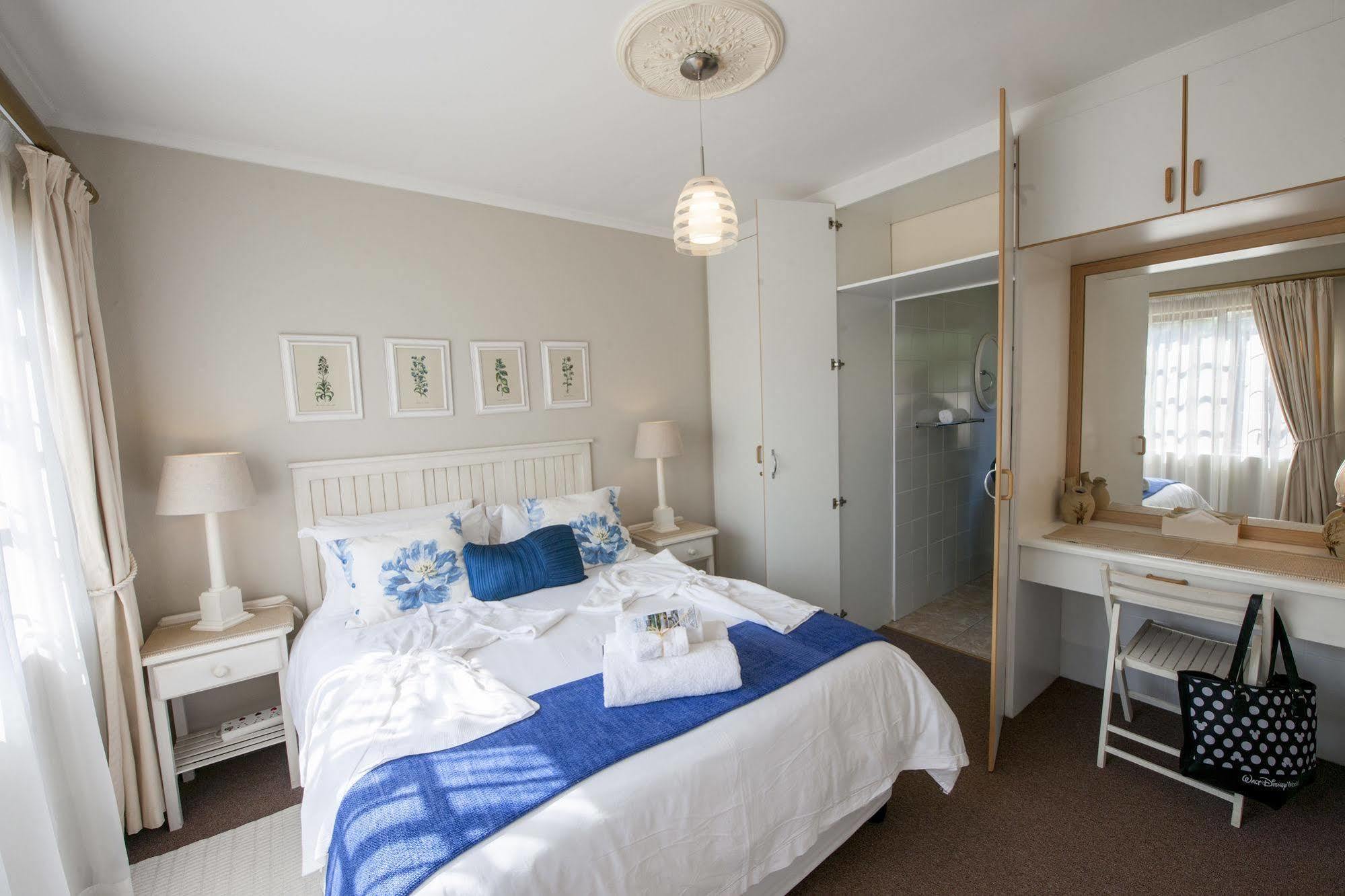 Bayside Lodge Garden Route B&B Plettenberg Bay Zewnętrze zdjęcie