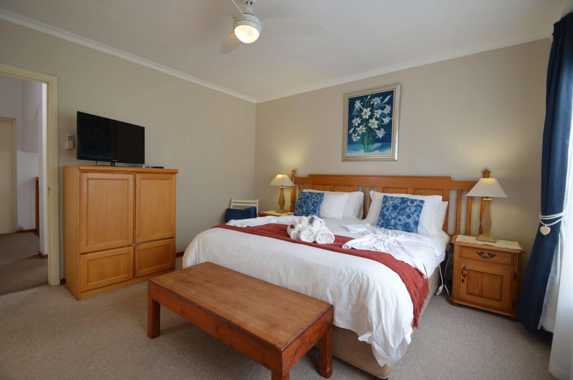 Bayside Lodge Garden Route B&B Plettenberg Bay Zewnętrze zdjęcie