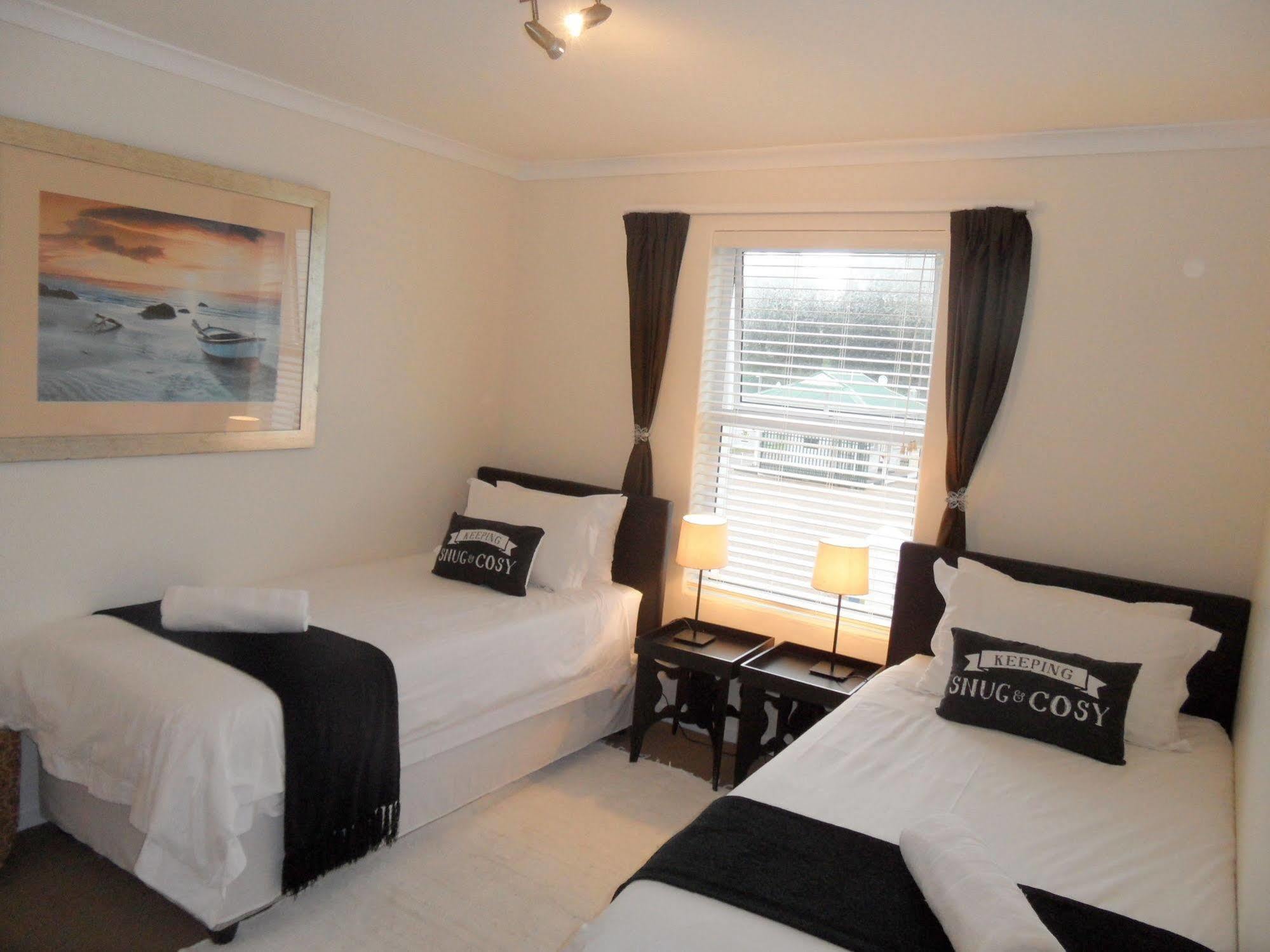 Bayside Lodge Garden Route B&B Plettenberg Bay Zewnętrze zdjęcie
