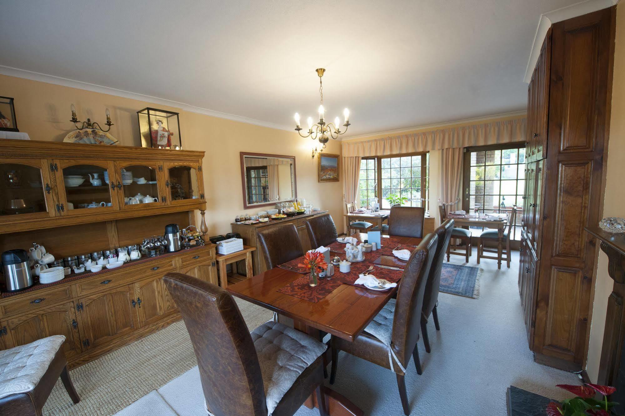 Bayside Lodge Garden Route B&B Plettenberg Bay Zewnętrze zdjęcie