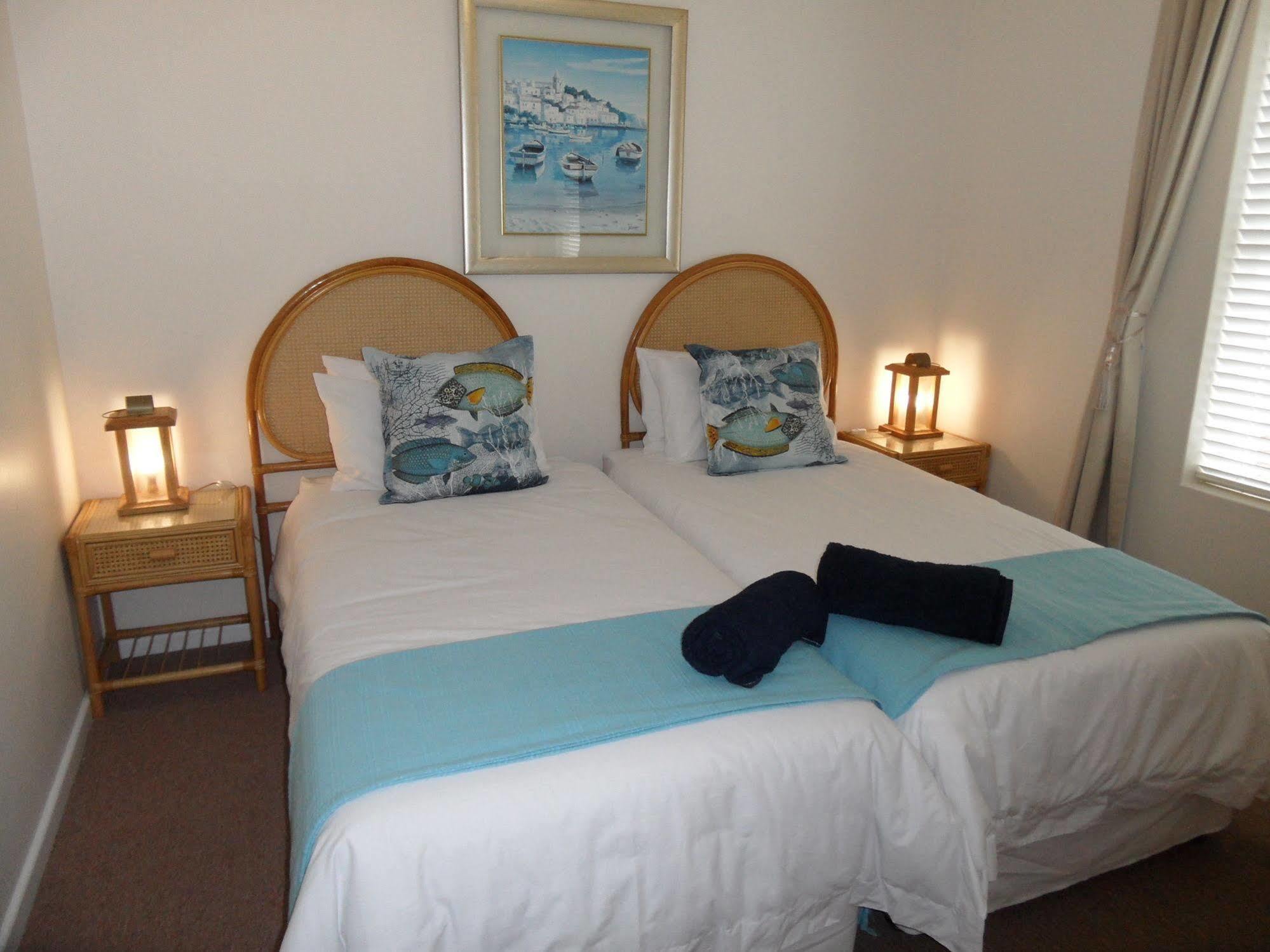 Bayside Lodge Garden Route B&B Plettenberg Bay Zewnętrze zdjęcie