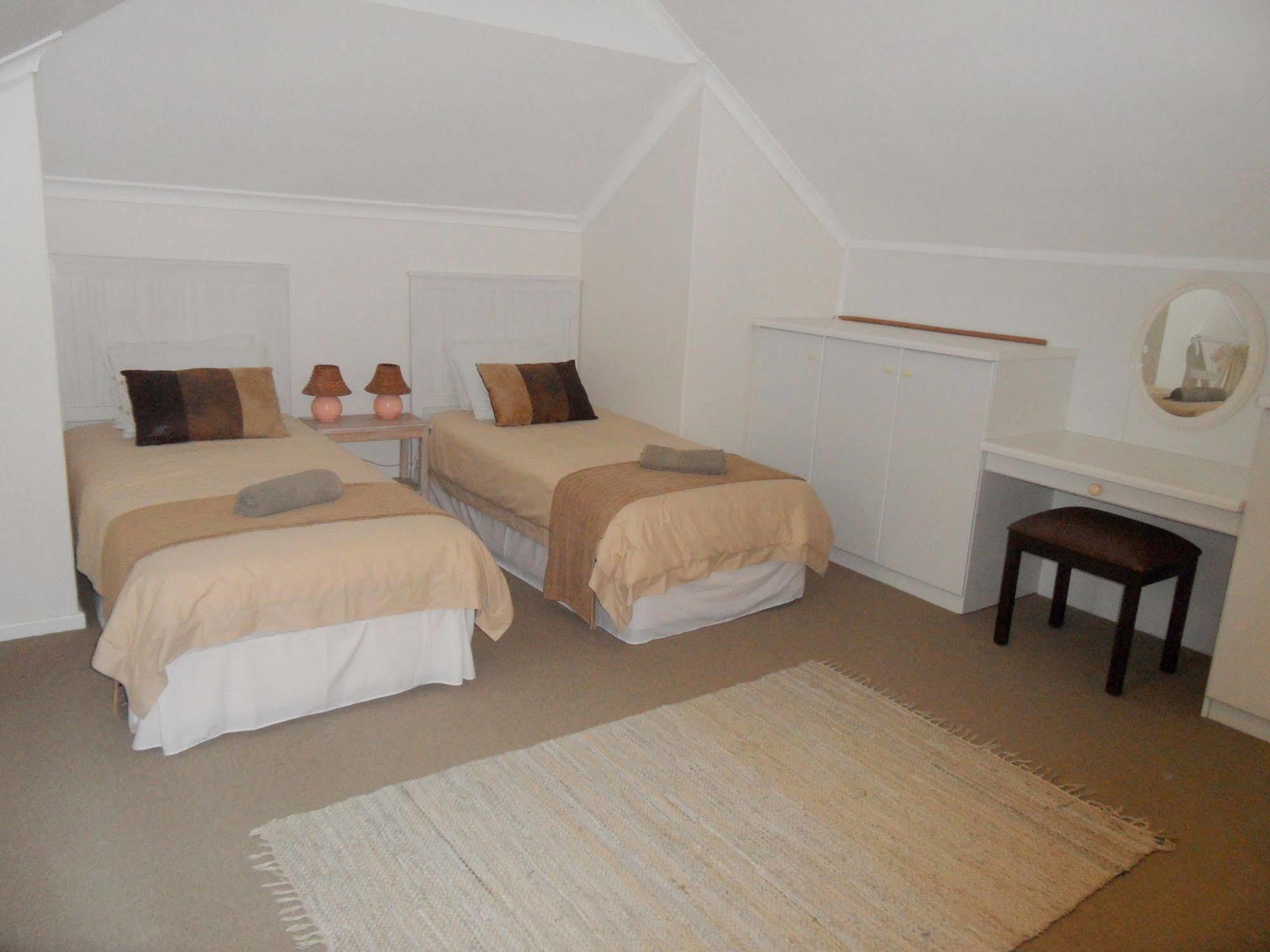 Bayside Lodge Garden Route B&B Plettenberg Bay Zewnętrze zdjęcie