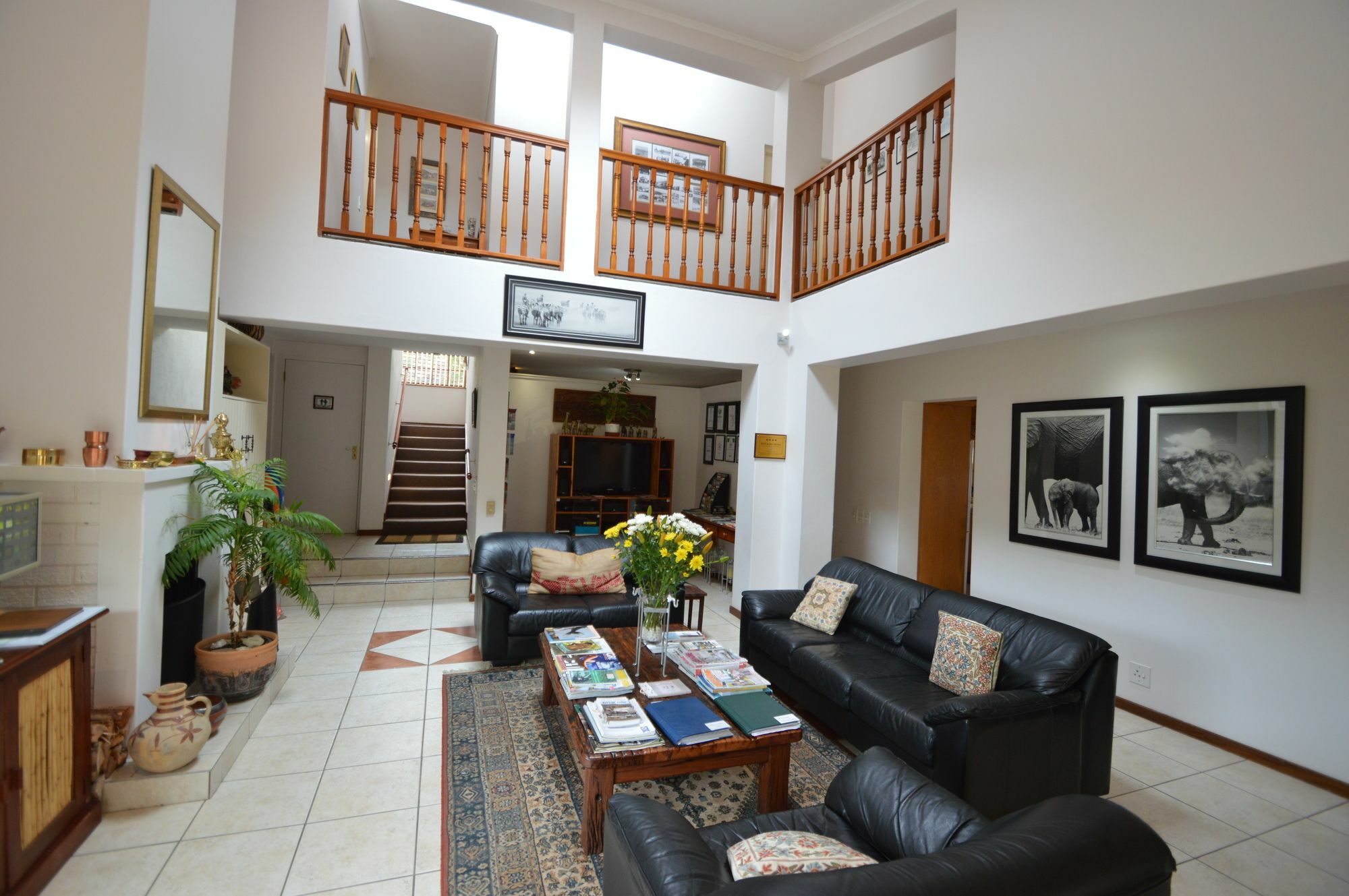 Bayside Lodge Garden Route B&B Plettenberg Bay Zewnętrze zdjęcie