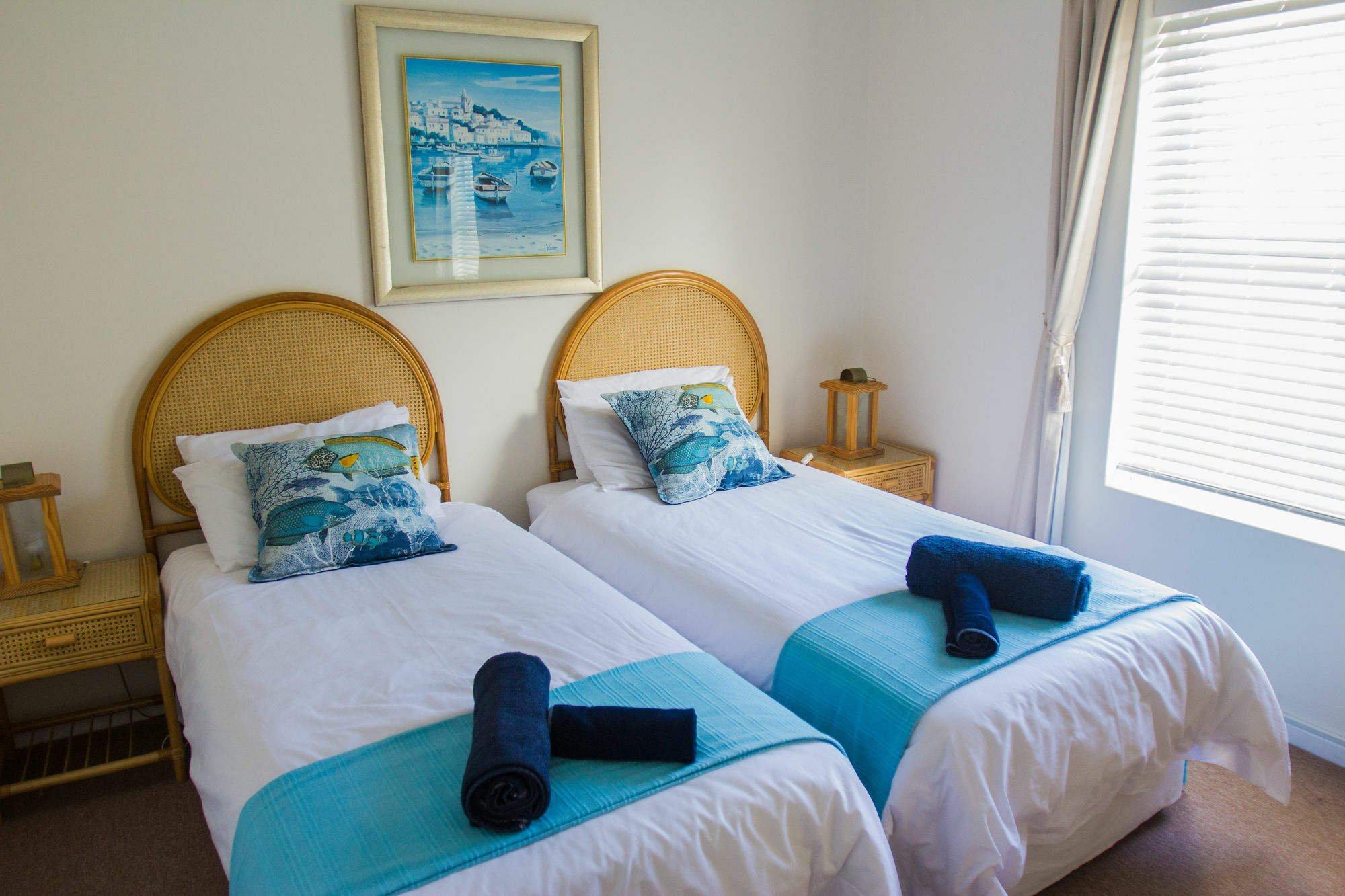 Bayside Lodge Garden Route B&B Plettenberg Bay Zewnętrze zdjęcie
