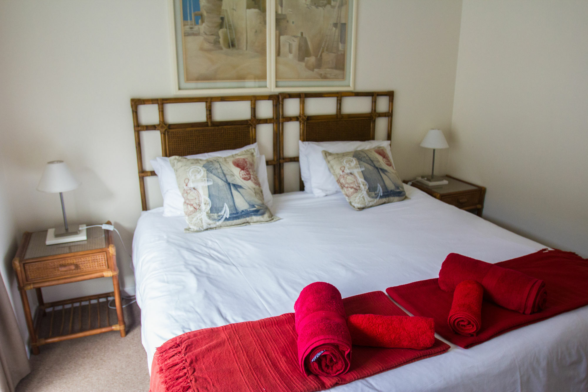 Bayside Lodge Garden Route B&B Plettenberg Bay Zewnętrze zdjęcie